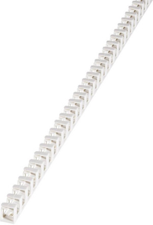 HellermannTyton 164-11008 Heladuct Flex10 Kabelbndelhalter 11mm (