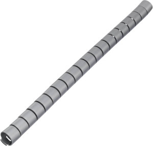 KSS 28530c1035 MX-KLT32SL Kabelschlauch 32mm (max) Silber 5m