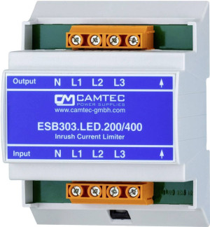 Camtec ESB 303 Einschaltstrombegrenzer ESB 303