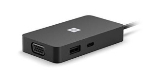 Microsoft Surface Dockingstation USB-C Travel Hub
