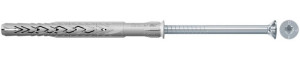 Fischer Langschaftdbel 140mm 8mm 540117 50St.