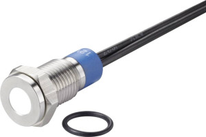 TRU COMPONENTS TC-7495156 LED-Lampe Wei 12V