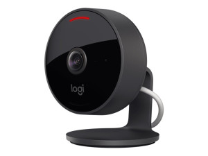 Logitech 961-000490 Kamera Circle View, Indoor & Outdoor