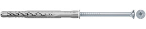 Fischer Langschaftdbel 120mm 8mm 540116 50St.