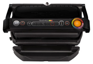Tefal GC7128 Kontakt-Grill