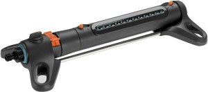 GARDENA 18710-20 AquaZoom S Viereckregner 9 - 150