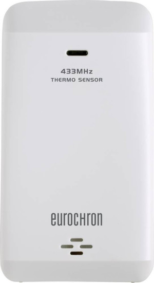 Eurochron Thermo sensor EPTES-D1 Funk-Thermologger