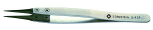 Bernstein Tools 5-434 Przisionspinzette 125mm
