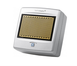 eQ-3 Homematic IP Regensensor