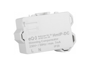 eQ-3 Homematic IP Dimmerkompensator
