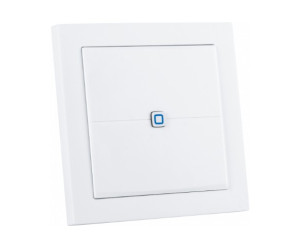 eQ-3 Homematic IP Wandtaster  flach
