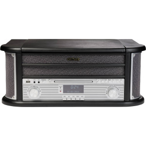 Denver MRD-51 Black