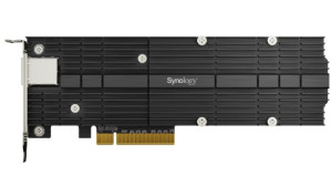 Synology NAS Netzwerkkarte E10M20-T1 M.2+10Gbit
