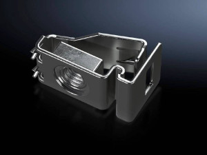 Rittal VX 4164.500 Aufrastmutter 20St.