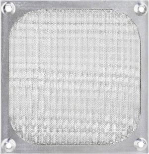 Renkforce PC-Lftergitter mit Filter 120 x 120mm