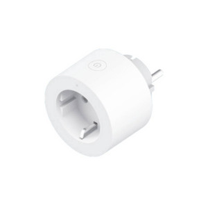 Aqara Zwischensteckdose ZNCZ12LM Wei Apple HomeKit