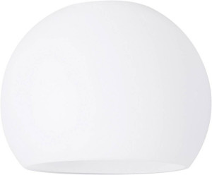 Paulmann Wolbi 60055 Lampenschirm Opal