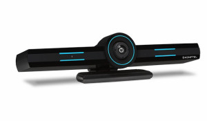 Konftel CC200 IP-Video Soundbar
