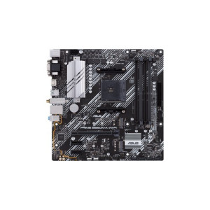 ASUS Prime B550M-A Gaming Mainboard Sockel AM4