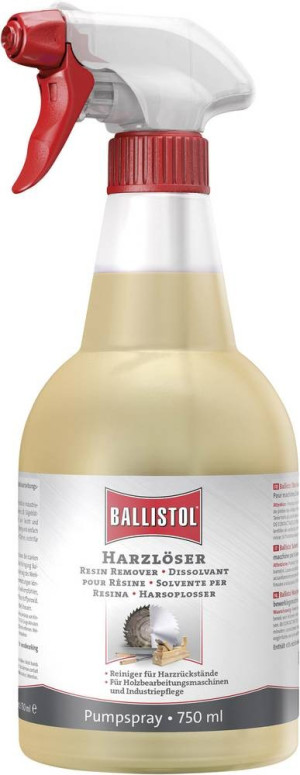Ballistol 25417 Harzlser 750ml