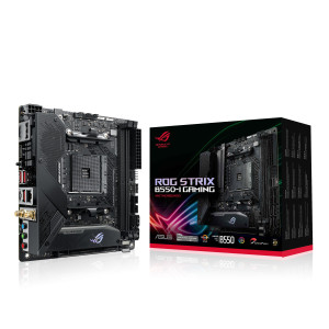 ASUS Prime B550-Plus Mainboard Sockel AM4