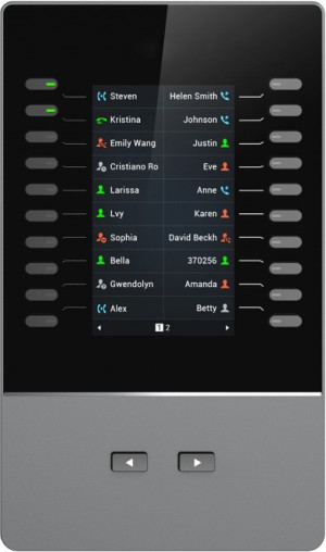 Grandstream GBX20 - Passend fr Grandstream GRP2615
