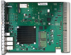 Unify OpenScape Business X8 Mainboard OCCLA,