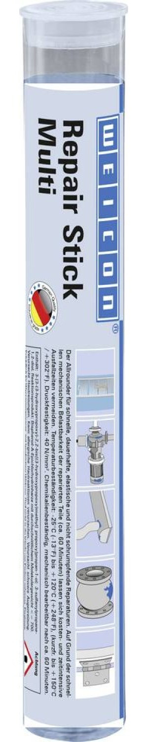 WEICON Repair Stick Universal 10539115 115g