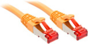 LINDY 47770 RJ45 Netzwerkkabel, Patchkabel 20.00m 1St.