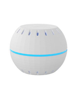 Shelly 20193 Temperatursensor und Luftfeuchtesensor Wi-Fi