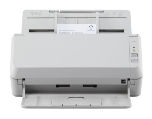 Fujitsu Ricoh Scanner SP-1125N (2. Generation)