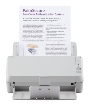 Fujitsu Ricoh Scanner SP-1120N (2. Generation)