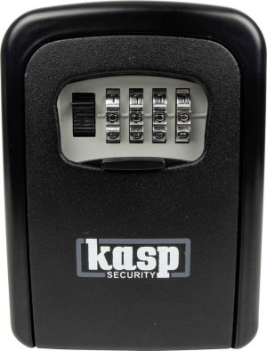 Kasp K60090D K60090D Schlsseltresor Zahlenschloss
