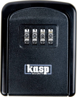 Kasp K60175D K60175D Schlsseltresor Zahlenschloss