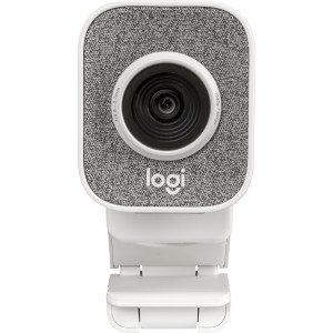 Logitech Webcam StreamCam wei