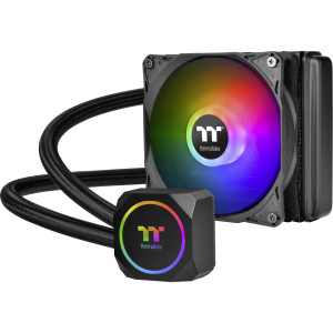 Thermaltake TH120 ARGB Sync | Wasserkhlung