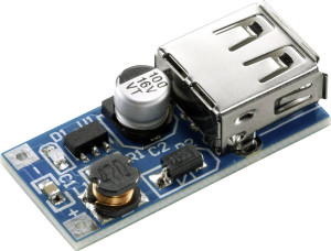 TRU COMPONENTS Boost-Modul TC-8579904 1St.