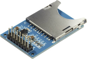 TRU COMPONENTS Shield