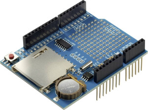TRU COMPONENTS Shield