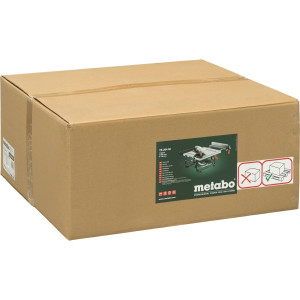 Metabo TS 254 M Tischkreissge