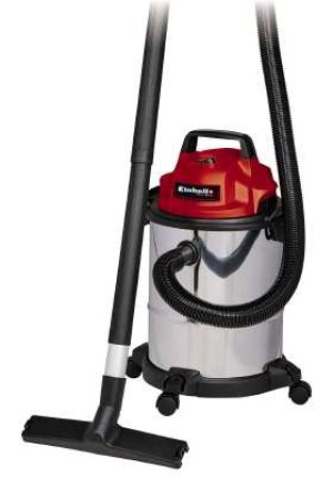 Einhell TC-VC 1815 S 2342390 Nass-/Trockensauger 15l