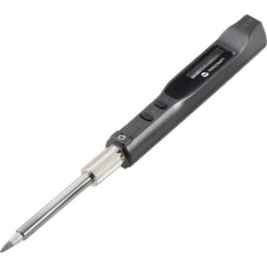 TOOLCRAFT Ltkolben-Set 30W 150 - 45C