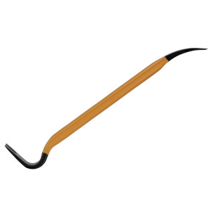 Picard Nageleisen BlackGiant Bar 1,8 kg