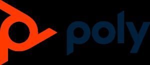 Hewlett Packard Poly Kunstleder-Ohrkissen fr Savi 7200 (1 Stck) -