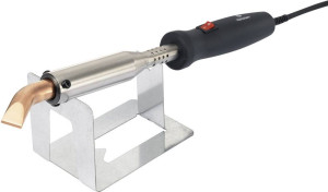 TOOLCRAFT KB-200 Hochleistungs-Ltkolben 230V 200W Meielform,