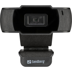 Sandberg Saver Webcam 640 x 480 Pixel