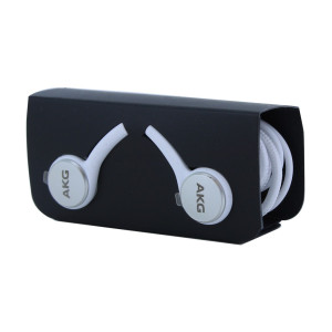 Samsung GH59-14984A - AKG In-Ear Headset / earphones - 3,5mm - White