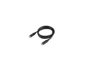 Lenovo USB-Kabel USB 3.2 Gen1 (USB 3.0 / USB 3.1 Gen1) USB-