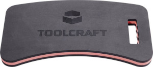 TOOLCRAFT Kniebrett TO-6541707