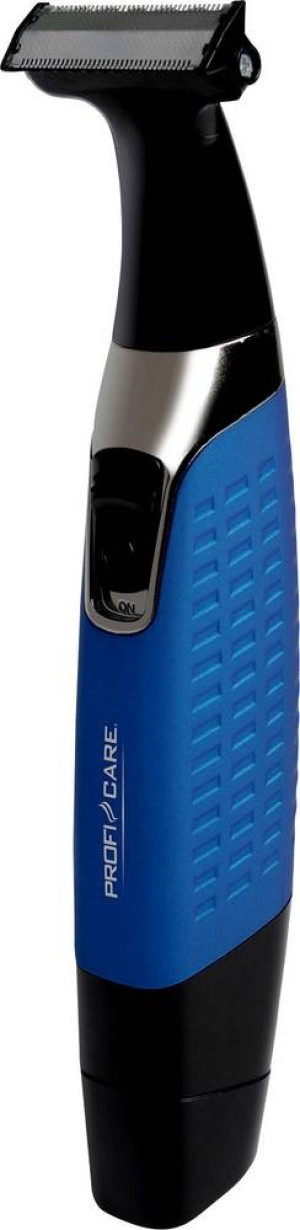 Profi-Care PC-BHT 3074 Detail-Trimmer Blau, Schwarz